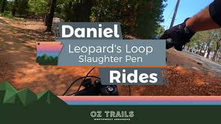 Leopard Loop | Full Trail, Mountain Biking...