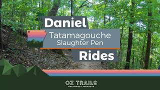 Tatamagouche | Full Trail, Mountain Biking...