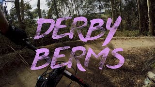 Mountain Bike Blue Derby || Return To Sender...