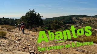 ‍♂️ ⛰ Piñas + bonus  | Abantos, San...