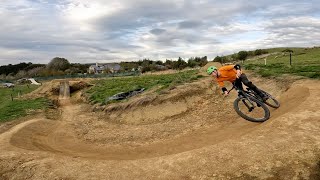 THE JUMPS ARE RIDING BETTER THAN EVER! -...