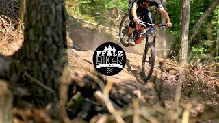 Streckenvorschau - Pfalzbiker e.V. Trail...