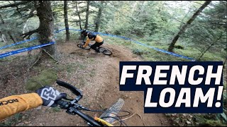 Sickest French Enduro Stage! EWS Finale...