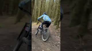 Mountain biking… what weekends are made...