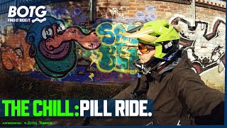 MTB Leeds Trail - The Royal Tour - Why it's...