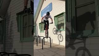 What should I call this trick?