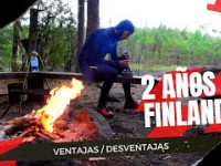 ¿POR QUÉ ir a VIVIR a FINLANDIA?