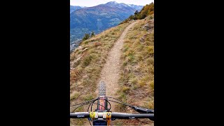 Wondering where to go biking in fall?