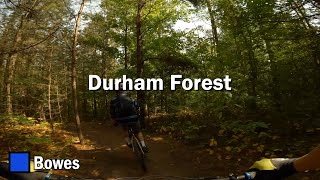 Bowes - Durham Forest, Uxbridge, Ontario