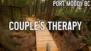 Couple's Therapy - Eagle Mountain MTB New...