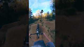 Evening Cruise at Heavy Nettle Trails ⚒️