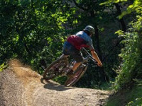 Alban Berg Trail @lake.bike