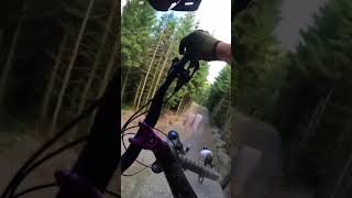 Epic Jump Track - 50:1 line at Revolution bike...