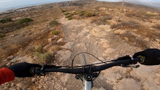 Almeria - Molineta