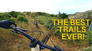 MTB Madeira Island Trip - Day 2
