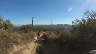 Chaney (Horse) Trail