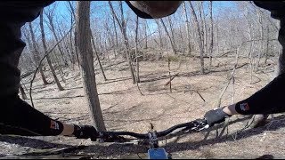 Blue Mtn Ride
