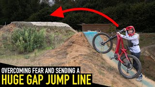 THIS IS KARA'S BIGGEST JUMP PROGRESSION YET!