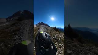 Epic Mountain Bike Adventure in the Alpine  ...