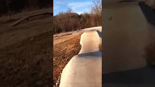 Epic Pump Track!!!