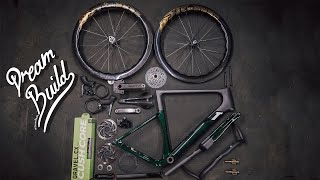 DREAM BUILD GRAVEL BIKE - 3T Exploro RaceMax...
