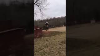 Hitting the DROP!!!