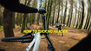 Jump Progression Session and a Close Call! |...