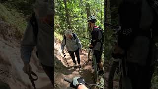 Hikers provide the most objective opinions. 