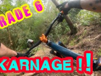 The Singletrack Surfer Vlog #2. Take 2