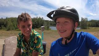 Topsham Pump Track