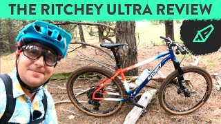 Ritchey Ultra Review - A Classic Steel...