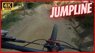 Wexl Trails Jumpline  RAW 2022 | Sankt Corona...