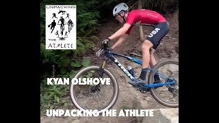 Unpacking Kyan Olshove - Racing Around the...