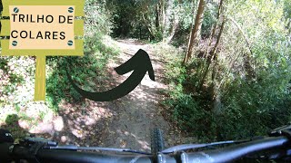 Trilho de colares -Sintra-