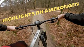 MTB Amerongen - Trail Check - Best Flow-trail...