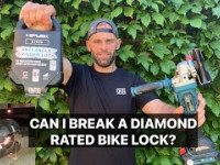 PUTTING THE HIPLOK D1000 ANTI ANGLE GRINDER...