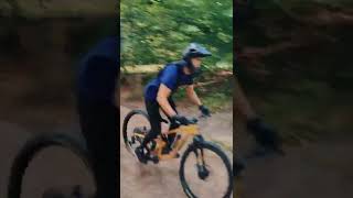 We have liftoff! • #mtb