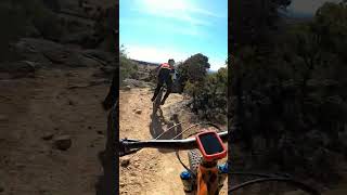 MTB Styles  No te sientas presionado Sergio ...