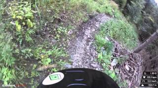 Downhill Schöckl | LINES