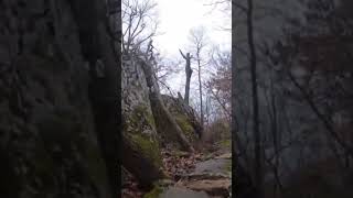 Rockiest singletrack ever!!!