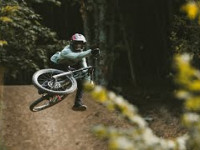 William Robert x Mavic
