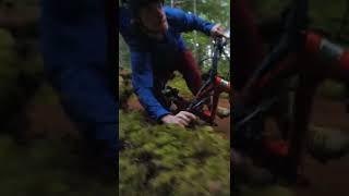 Some of the most fun turns in Cumberland! Clip...