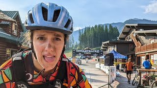 NASTY, BRUTISH AND SHORT (Singletrack 6  Day 2...