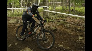 Thunder ESC Race #9