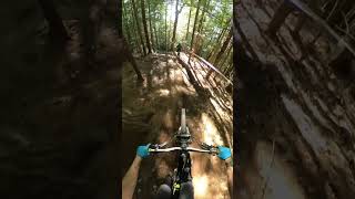 Now That’s A Steep descent!