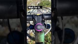 Mountain Bike Paradise! Next vlog from here ...