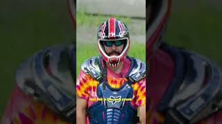 Hilarious MTB Joey Prank  #shorts