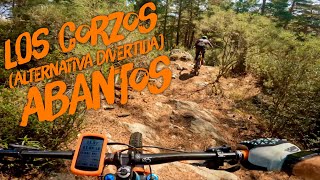 ‍♀️ ⛰ Los Corzos  | Abantos | San...