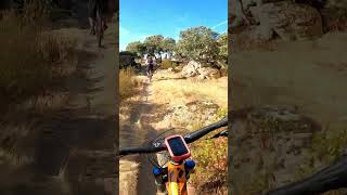 Pinkbike Friday Fails  Se pone nervioso...