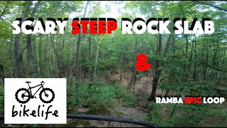 RAMBA Mountain Bike Trails - THE EPIC LOOP is...